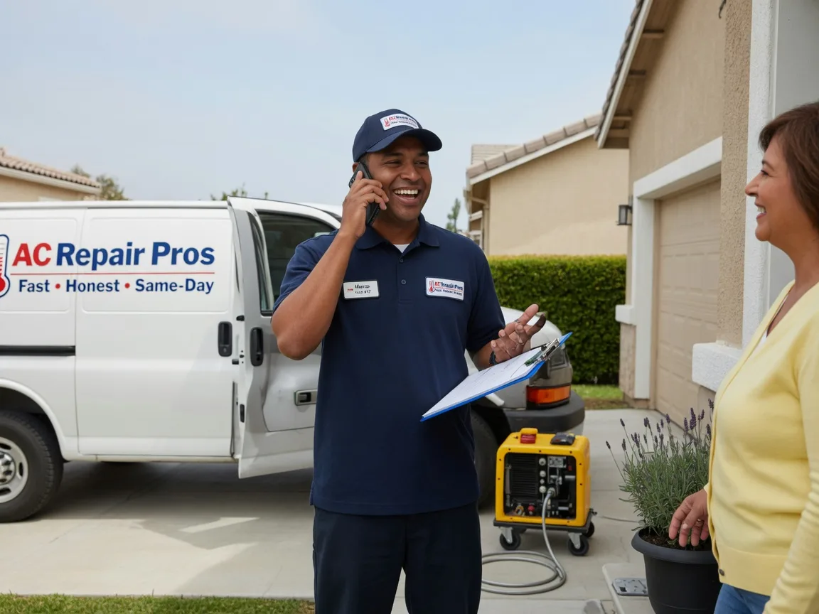 AC Repair Waldwick, NJ FAQs